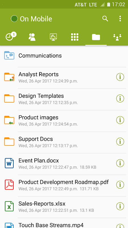 Screenshot 4