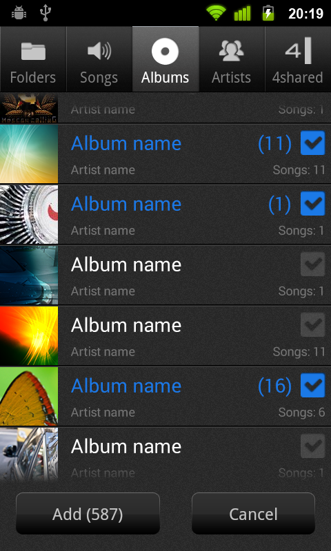Screenshot 3
