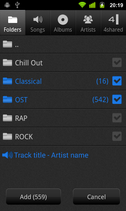 Screenshot 4