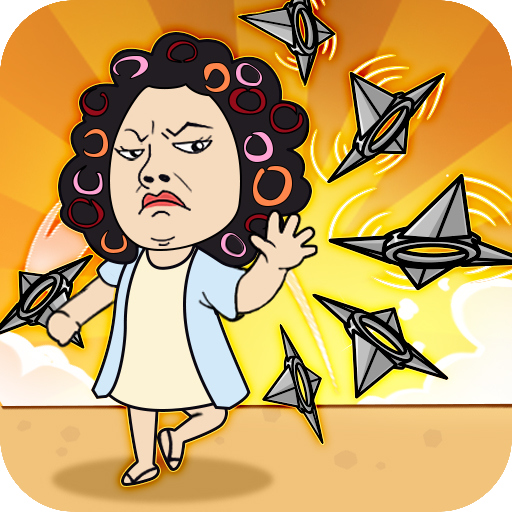 Epic War:Spin to Kill