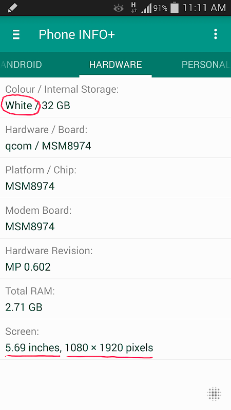 Screenshot 5