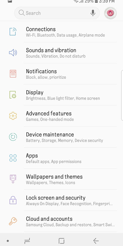 Screenshot 5