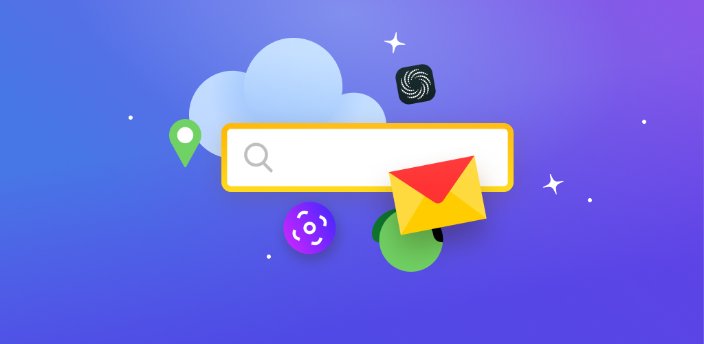 صورة Yandex Browser with Alice AI