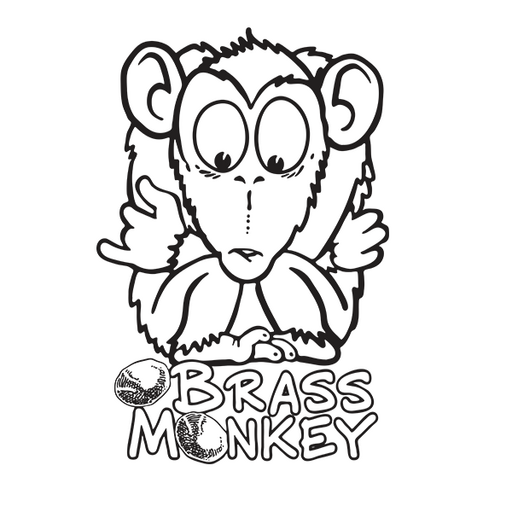 BRASS MONKEY