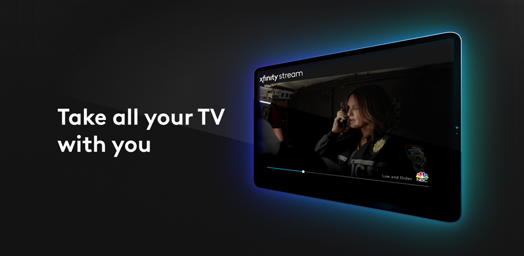 صورة Xfinity Stream