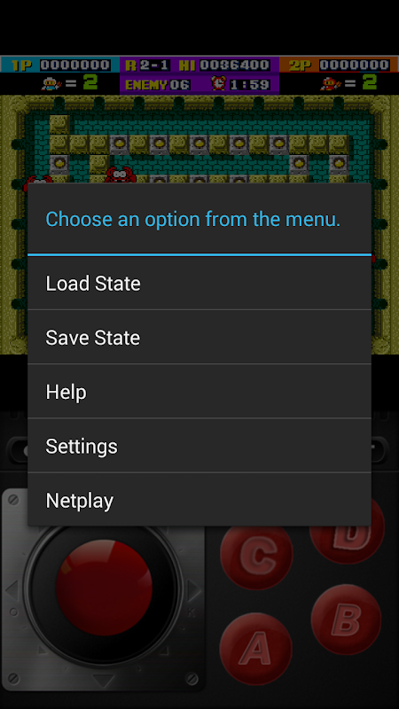 Screenshot 3