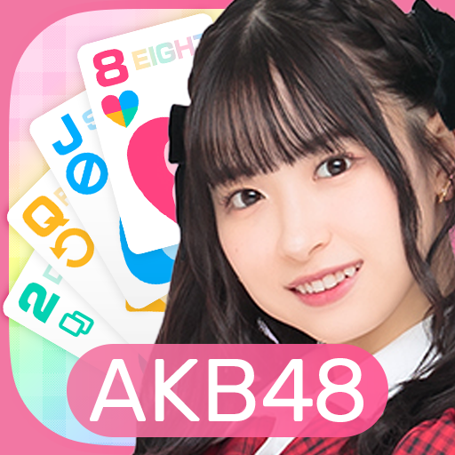 The AKB48's Dobon!