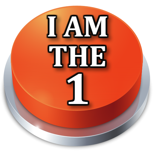 I Am The One Button