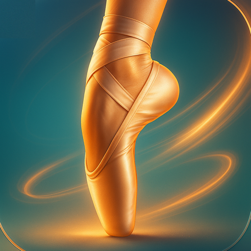 Ballet Training