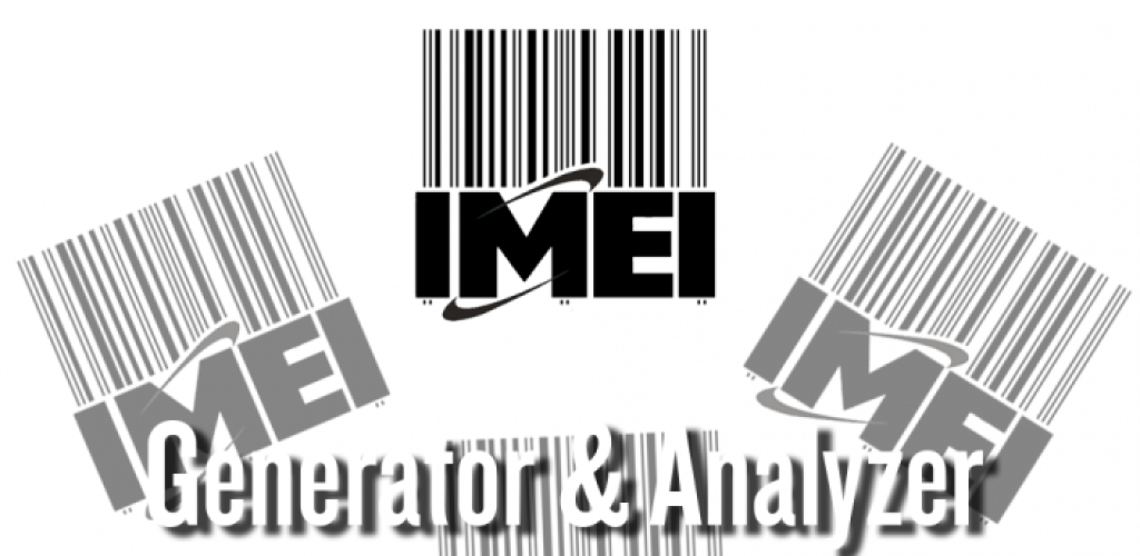 صورة IMEI generator advanced with analyzer
