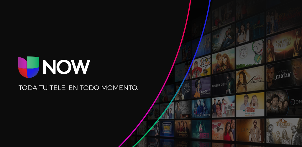 صورة Univision Now: TV en Vivo
