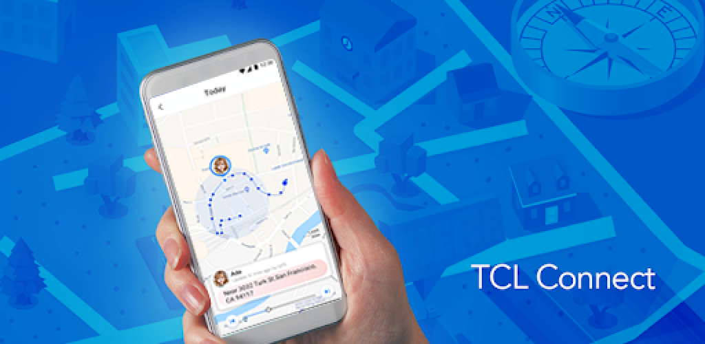 صورة TCL Connect