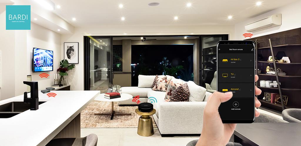 صورة Bardi Smart Home