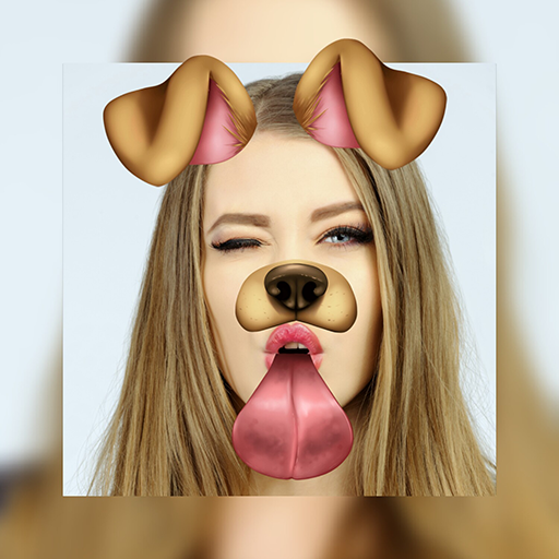 محرر الصور: آثار صورة شخصية & مرشحات الوجه