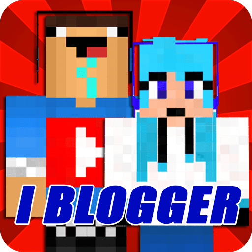 YOUTUBER SKIN