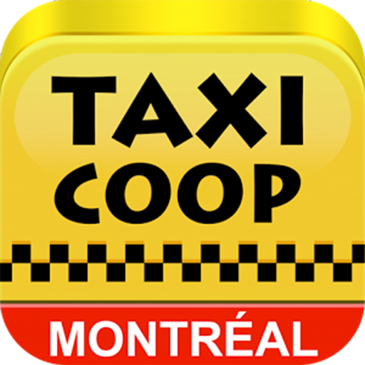 Taxi coop mtl