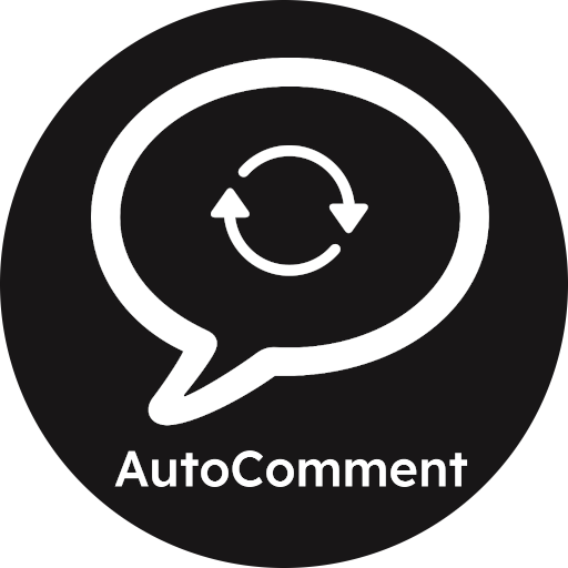 Auto Comment • AI Comments
