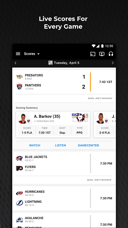 Screenshot 3