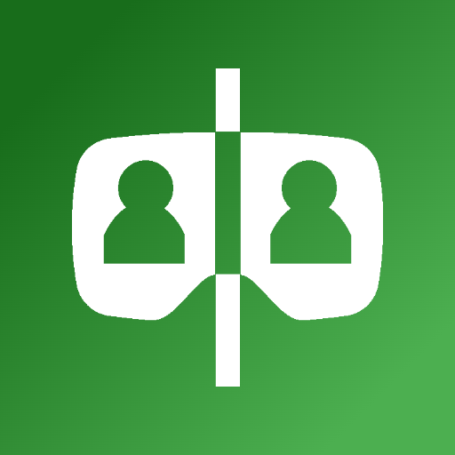 iPhotoVR : SBS VR Photo Viewer