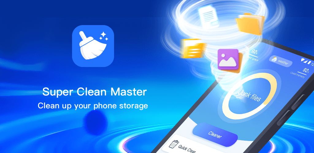 صورة Super Clean-Master of Cleaner