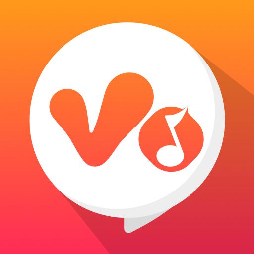 VoChat-Group Voice Chat Rooms