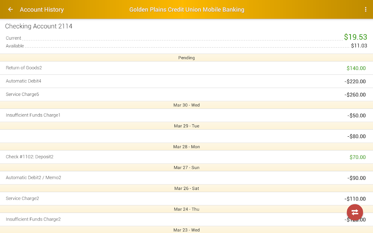 Screenshot 4