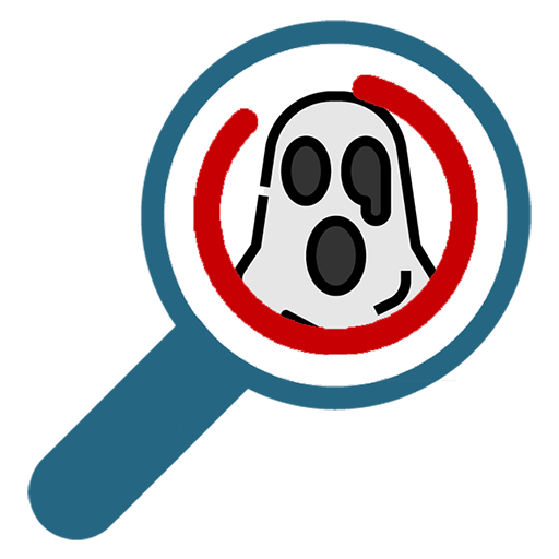 Spot the Difference: Haunted