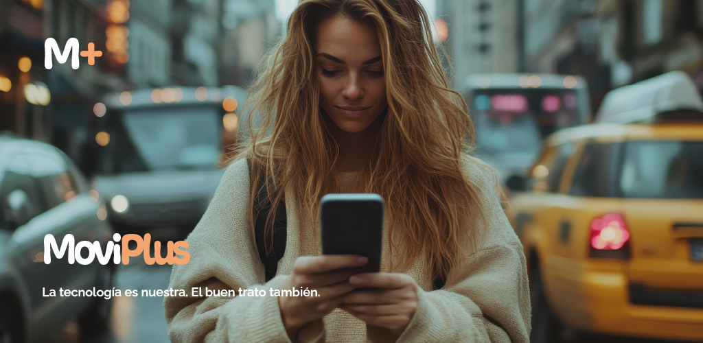 صورة Movi Plus