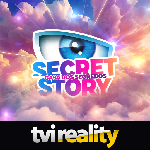 TVI Reality - Secret Story