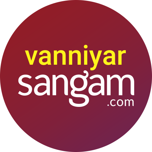Vanniyar Matrimony- Sangam.com