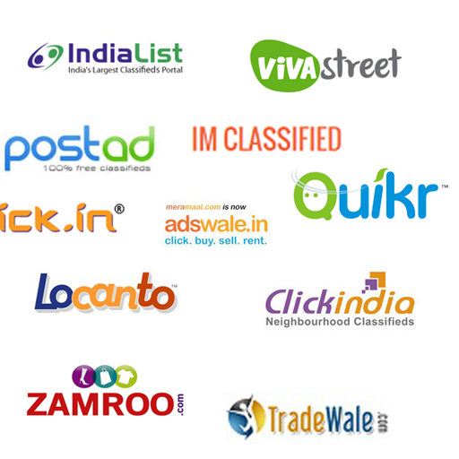 Buy & Sell: Online Marketplace