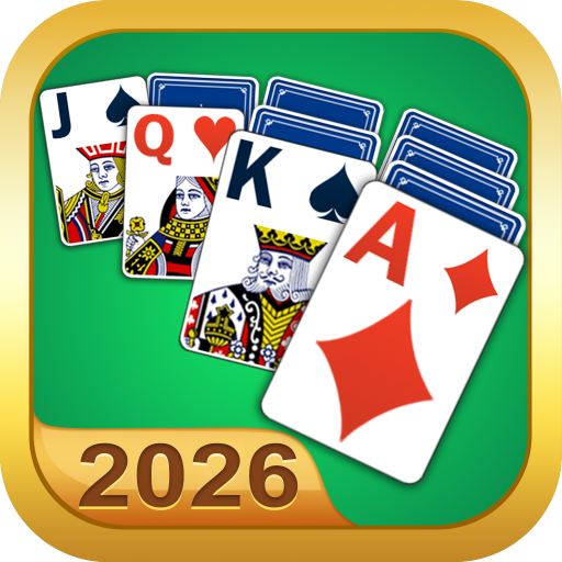 Solitaire - 2026