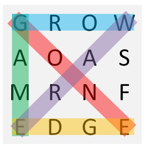 Word Search