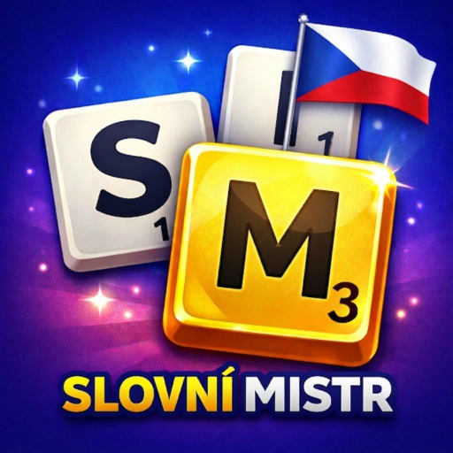 Slovní Mistr