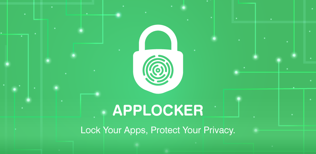 صورة App Lock: قفل التطبيق ، PIN