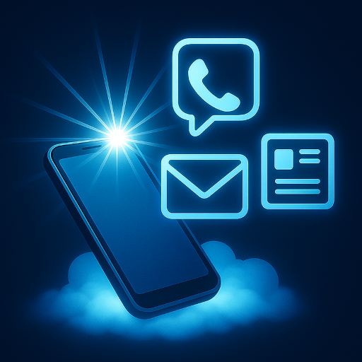 فلاش على الدعوة والتبليغ