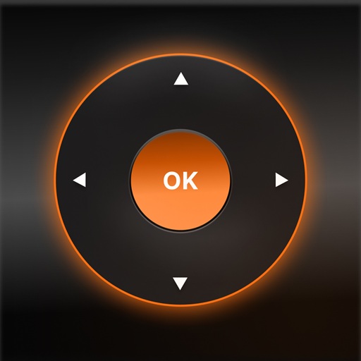 Firestick Remote Control