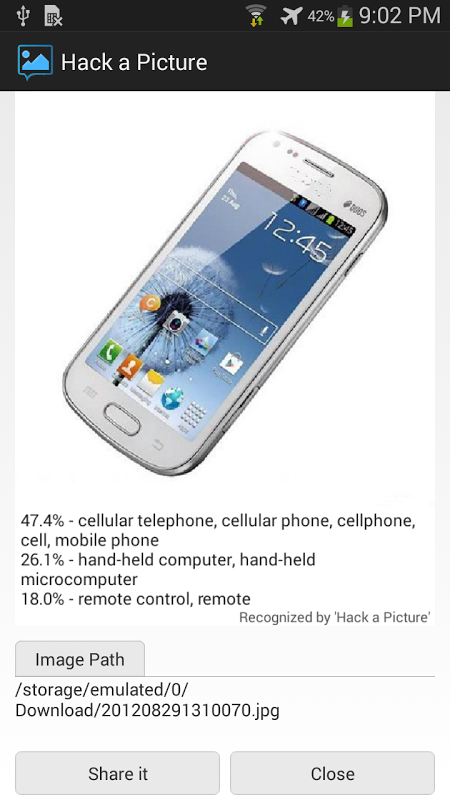Screenshot 6