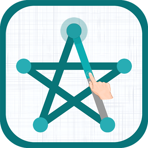 1Line One Line game puzzle