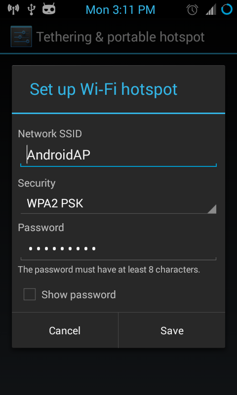 Screenshot 4