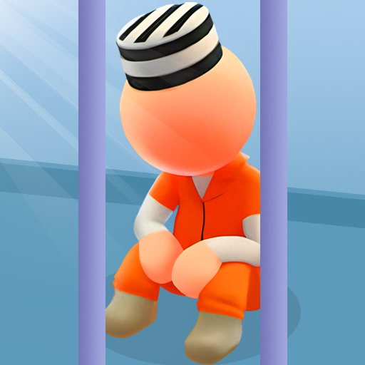 Idle Game Prison