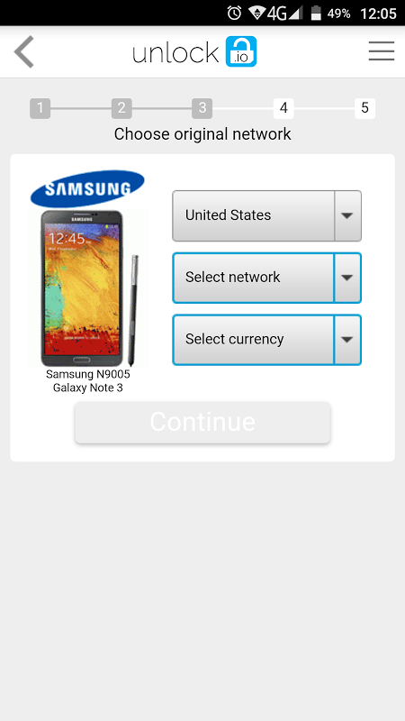 Screenshot 3