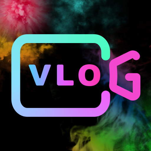 Vlog video editor maker: VlogU