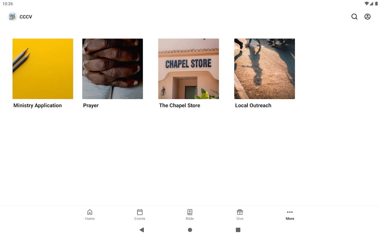 Screenshot 3