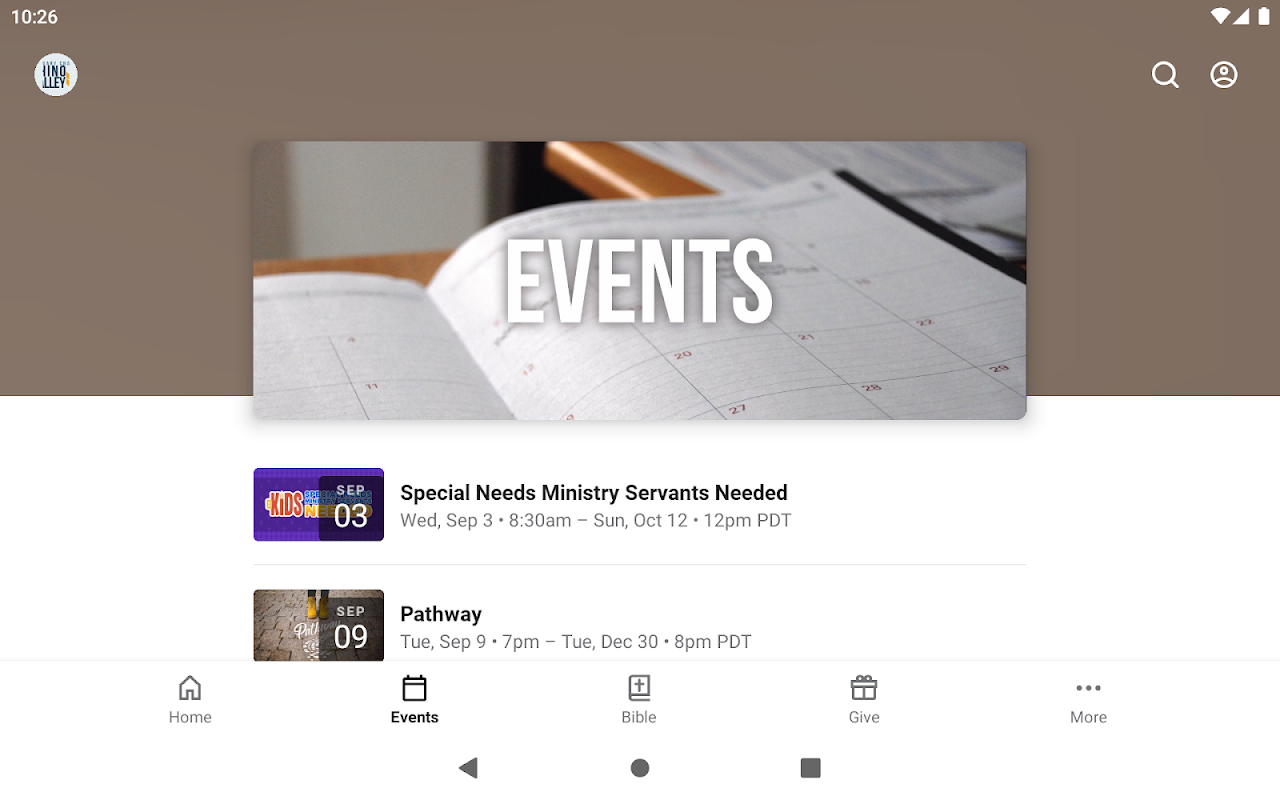 Screenshot 5