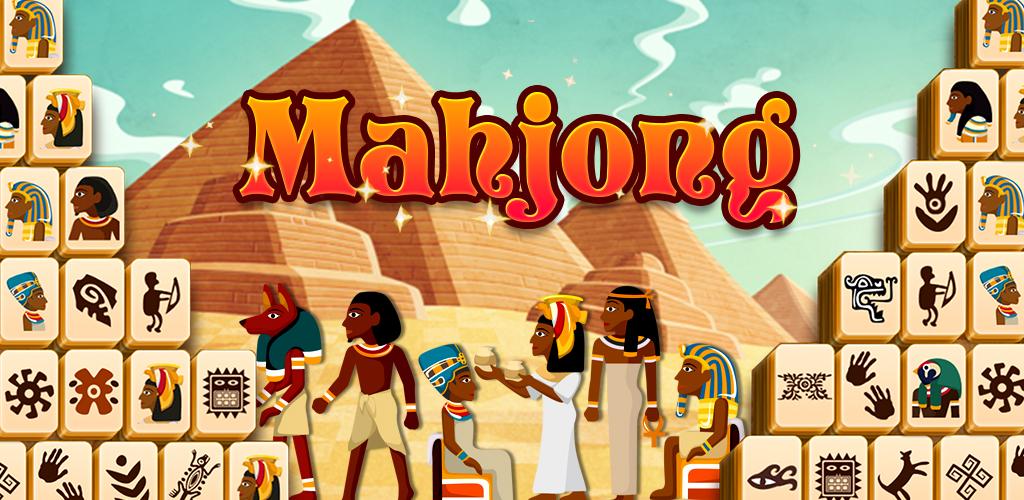 صورة Mahjong Pyramid