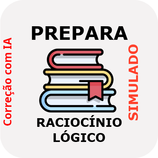 Simulado Raciocínio Lógico