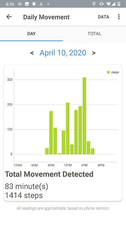 Screenshot 3