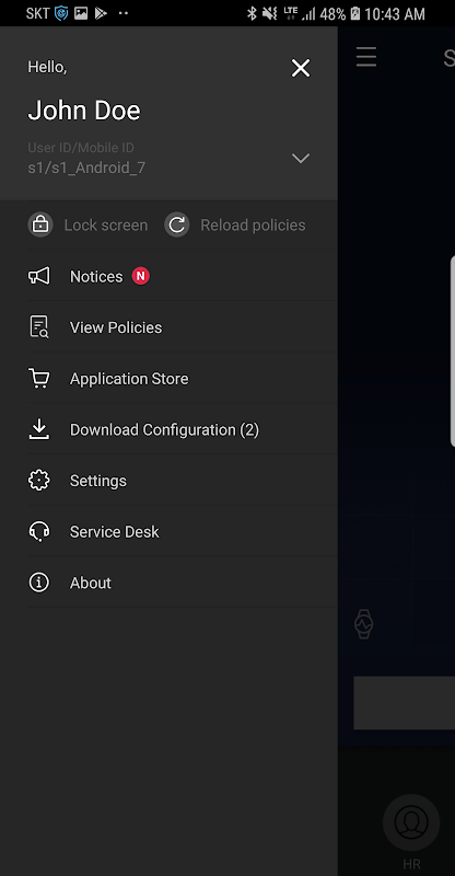Screenshot 4