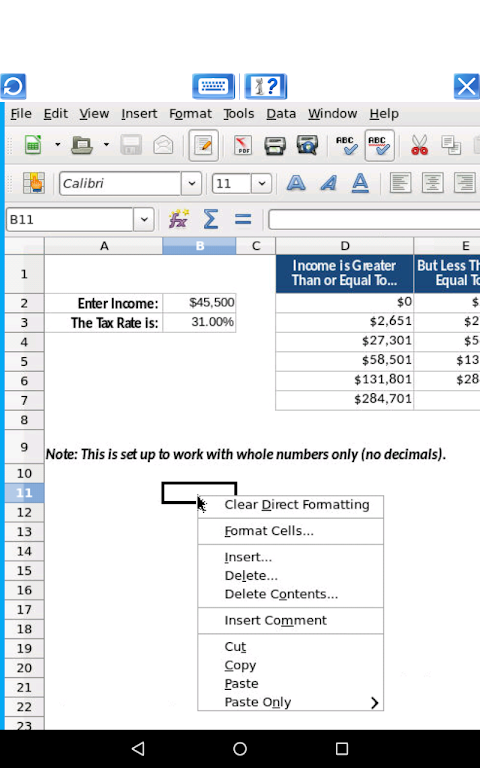 Screenshot 3